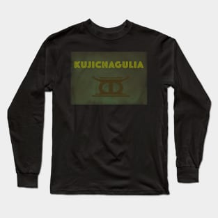 Kwanzaa principle Long Sleeve T-Shirt